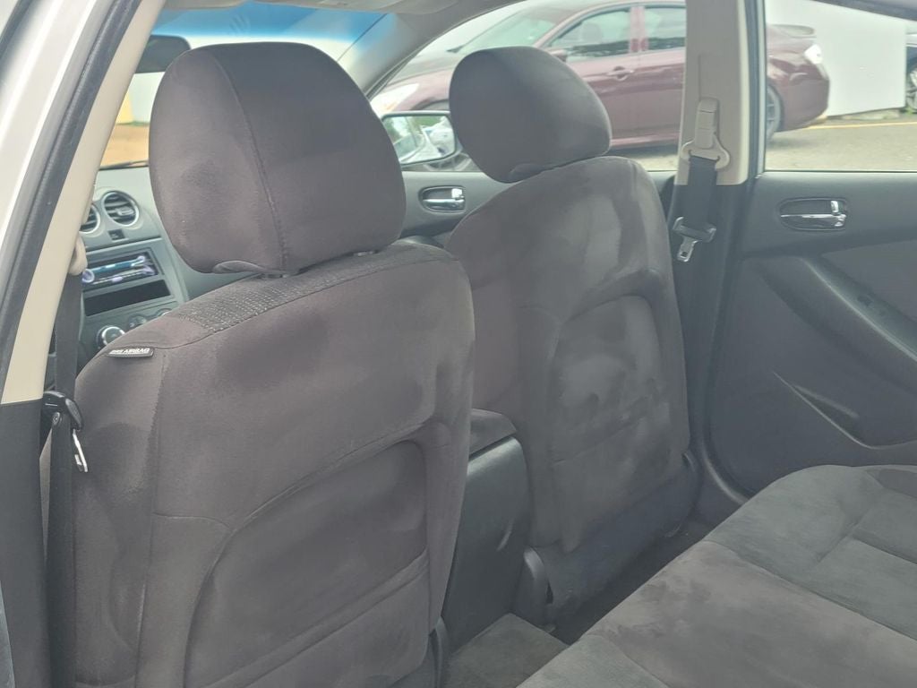 2011 Nissan Altima 2.5 S