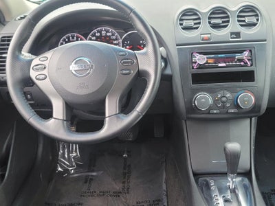 2011 Nissan Altima 2.5 S