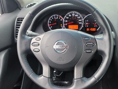 2011 Nissan Altima 2.5 S