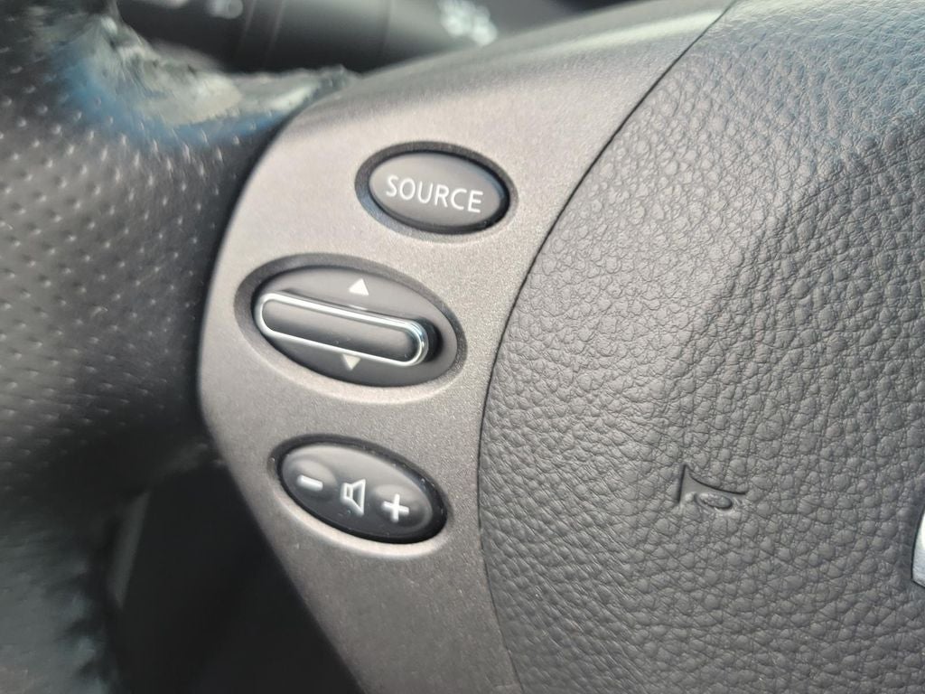 2011 Nissan Altima 2.5 S