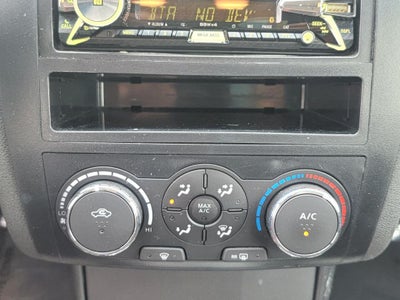 2011 Nissan Altima 2.5 S