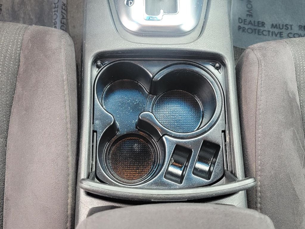 2011 Nissan Altima 2.5 S