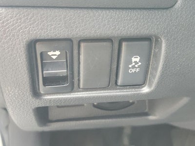 2011 Nissan Altima 2.5 S
