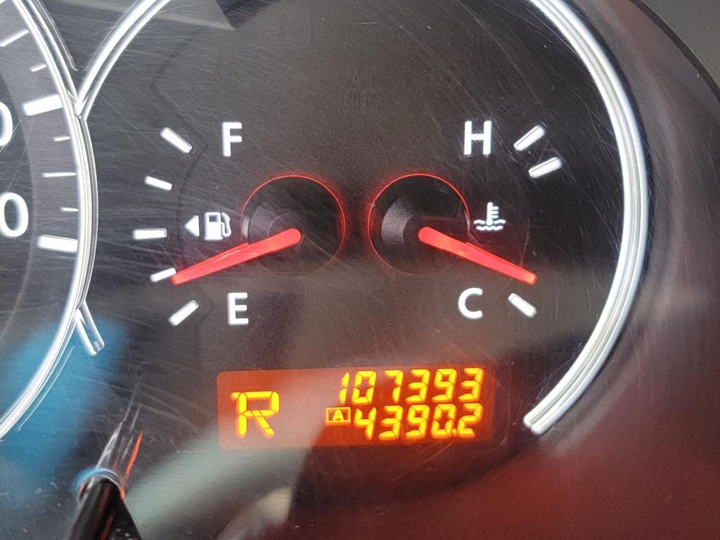 2011 Nissan Altima 2.5 S
