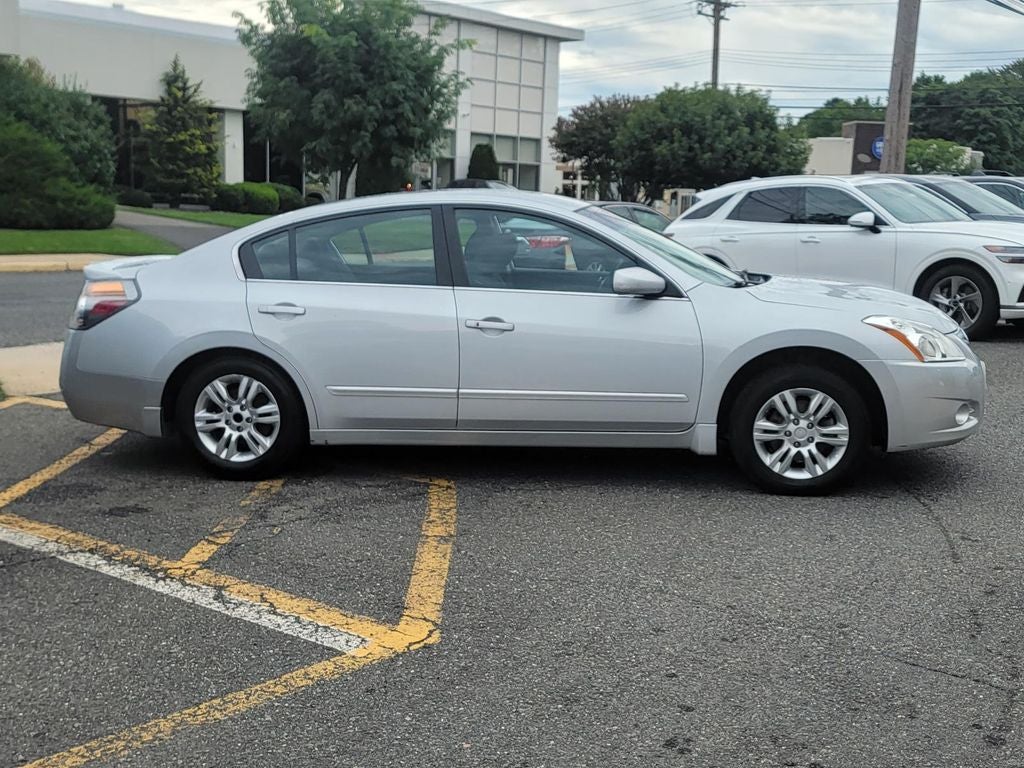 2011 Nissan Altima 2.5 S