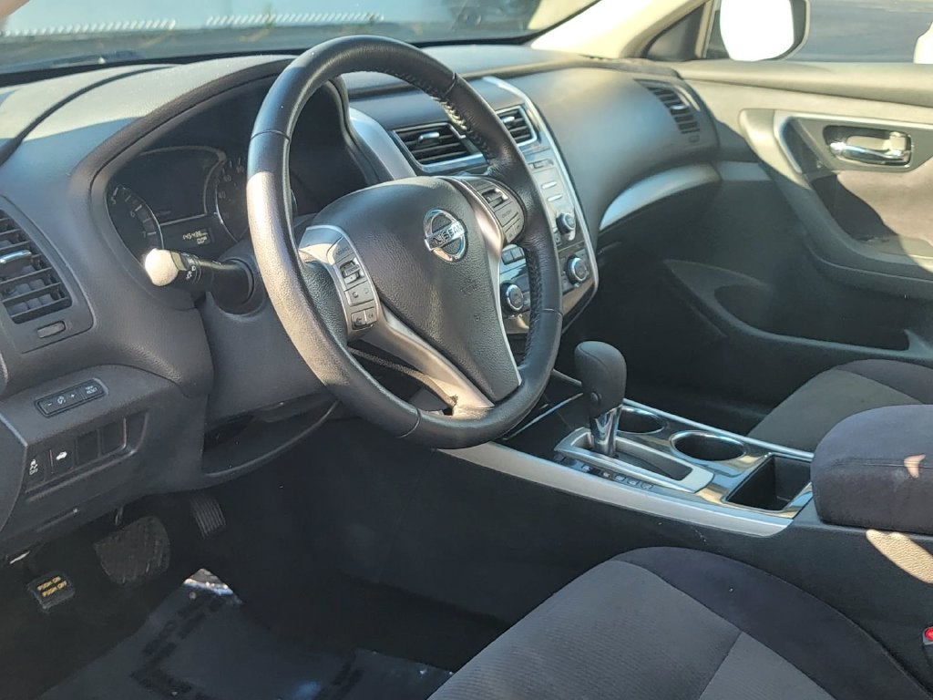 2013 Nissan Altima 2.5 SV