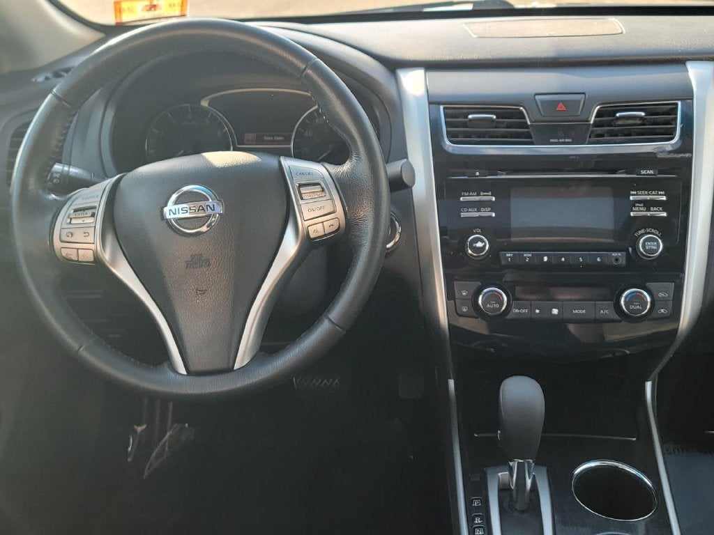 2013 Nissan Altima 2.5 SV