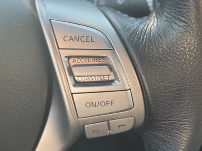 2013 Nissan Altima 2.5 SV