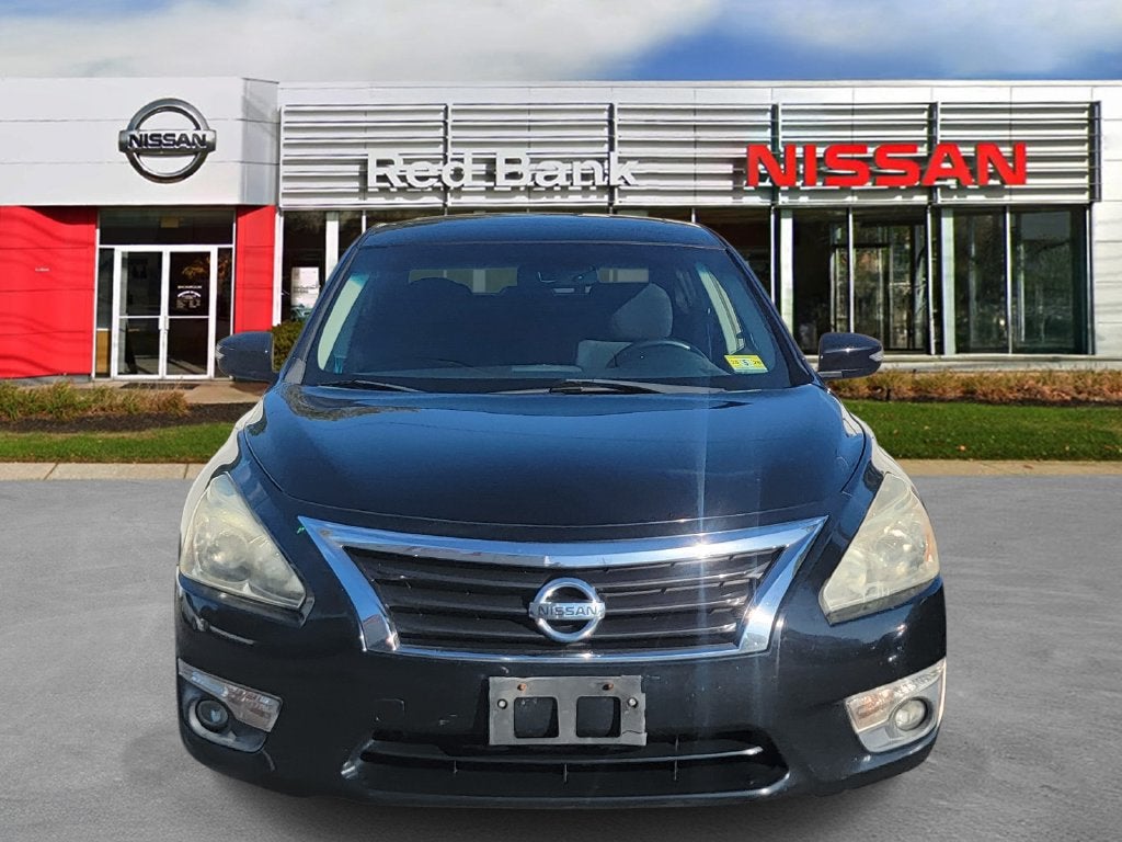 2013 Nissan Altima 2.5 SV