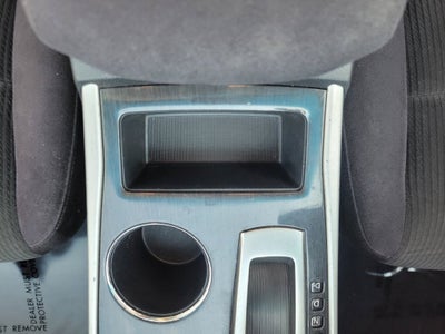 2013 Nissan Altima 2.5 SV
