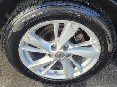 2013 Nissan Altima 2.5 SV