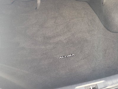 2013 Nissan Altima 2.5 SV