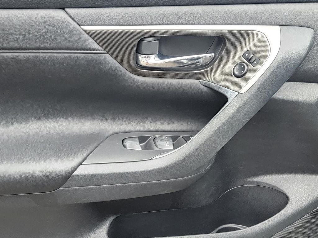 2015 Nissan Altima 3.5 SL