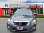 2015 Nissan Altima 3.5 SL