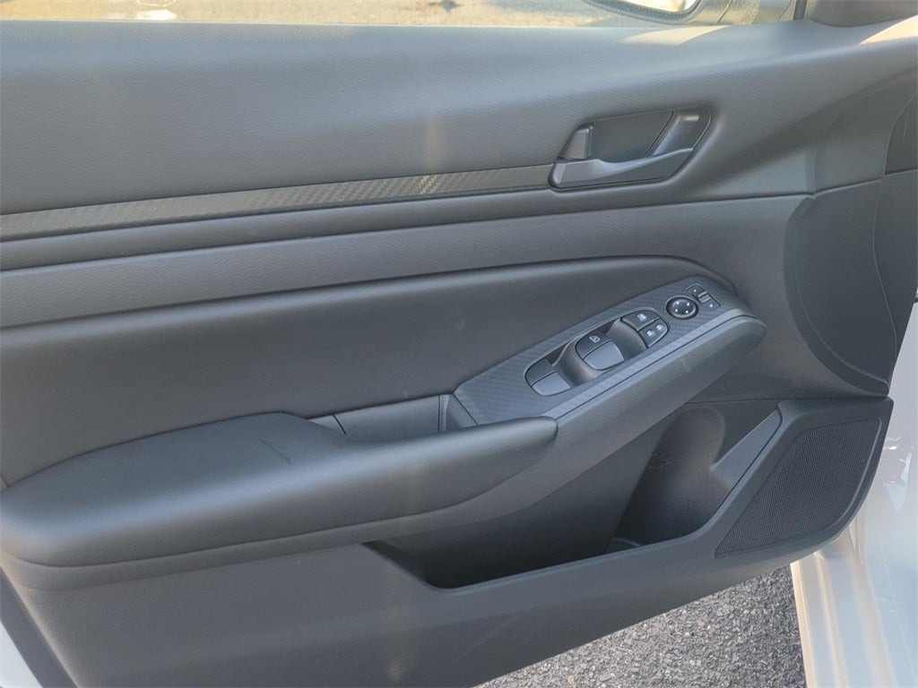 2025 Nissan Altima 2.5 S