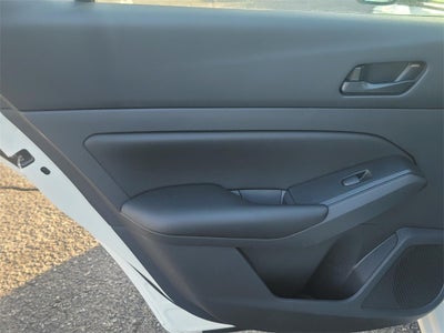 2025 Nissan Altima 2.5 S