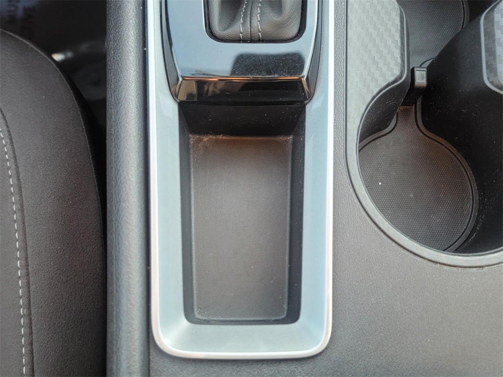 2025 Nissan Altima 2.5 S