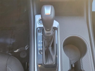 2025 Nissan Altima 2.5 S