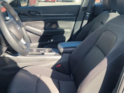 2025 Nissan Altima 2.5 S