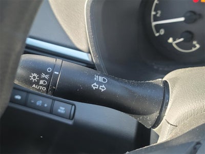 2025 Nissan Altima 2.5 S