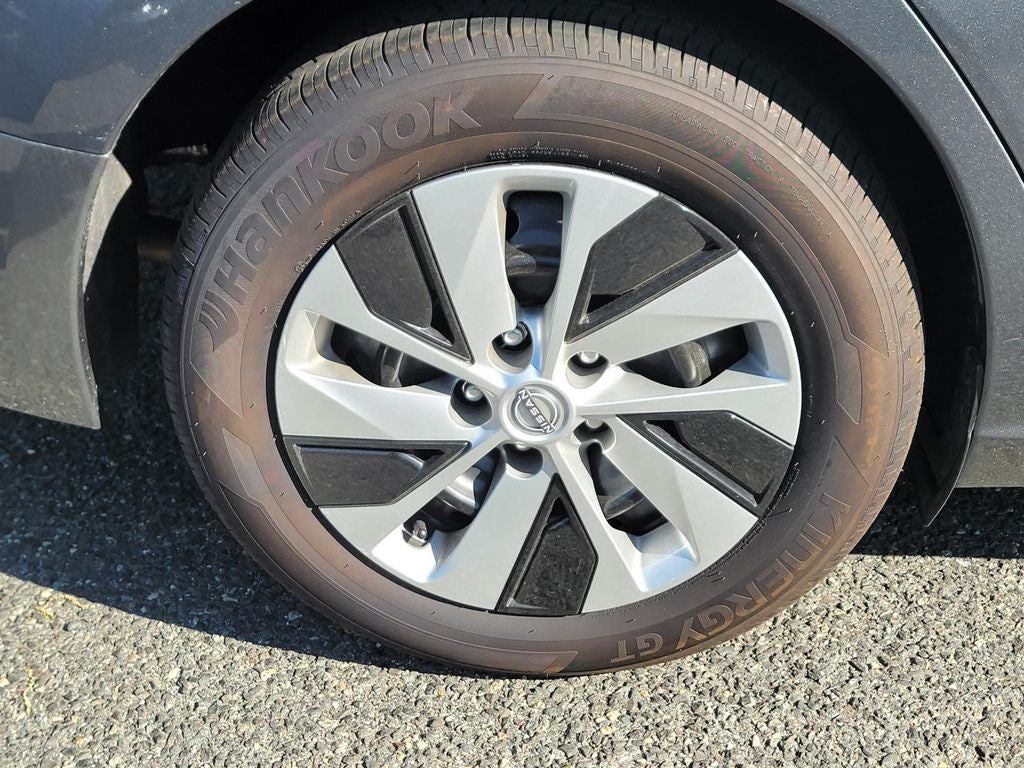2025 Nissan Altima 2.5 S
