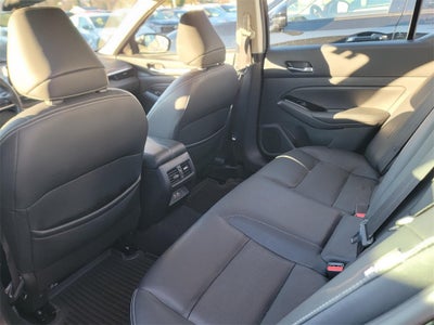 2021 Nissan Altima 2.5 SL