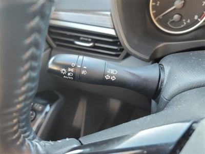 2021 Nissan Altima 2.5 SL