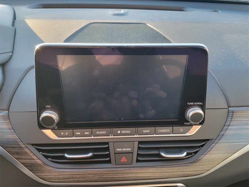 2021 Nissan Altima 2.5 SL