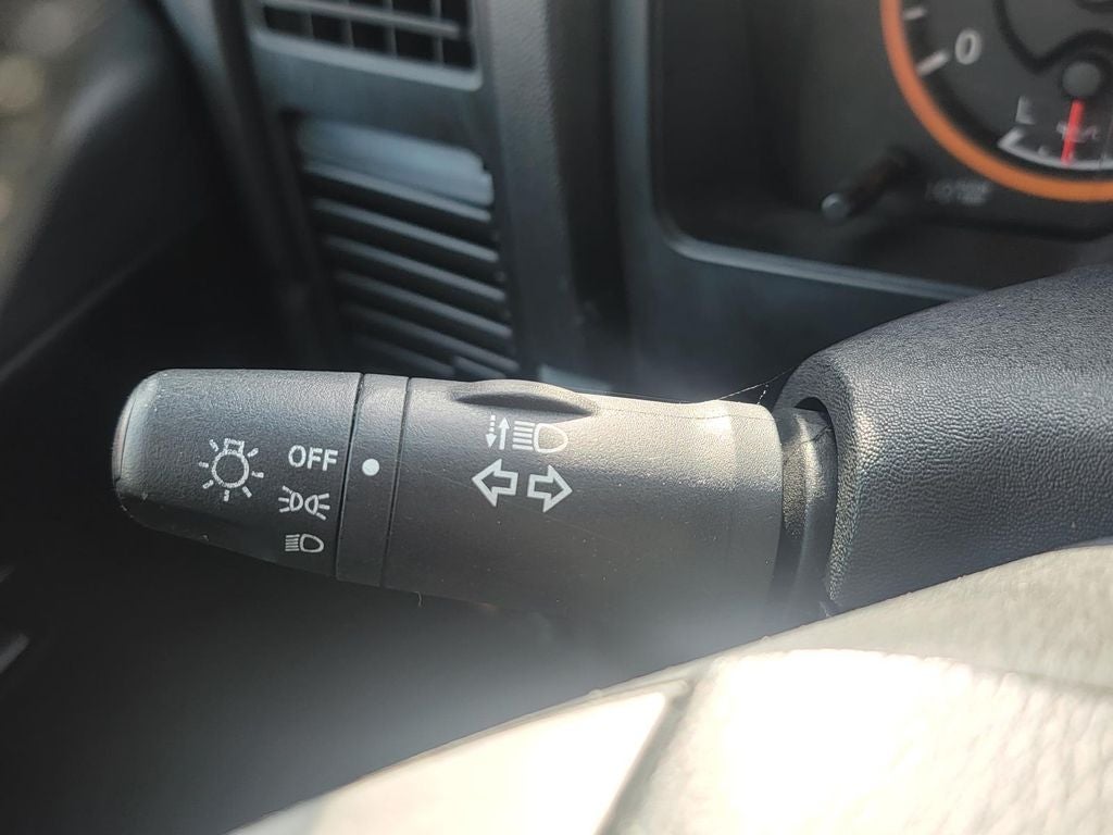2014 Nissan Titan SV