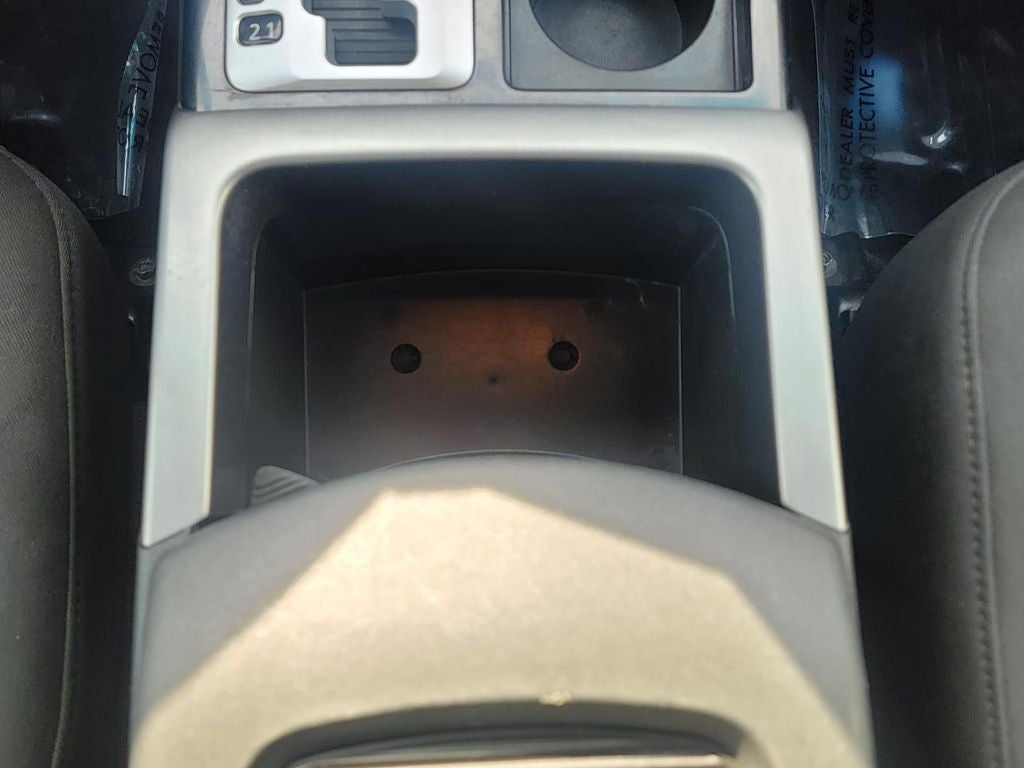 2014 Nissan Titan SV