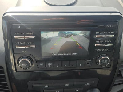 2014 Nissan Titan SV