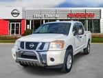 2014 Nissan Titan SV