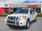 2014 Nissan Titan SV