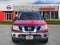 2011 Nissan Frontier SV