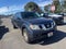 2015 Nissan Frontier SV