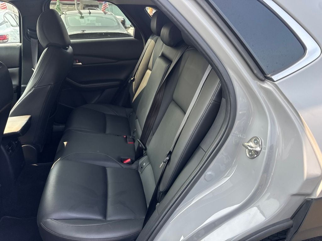 2025 Mazda Mazda CX-30 2.5 S Preferred Package