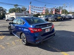 2016 Nissan Sentra SR