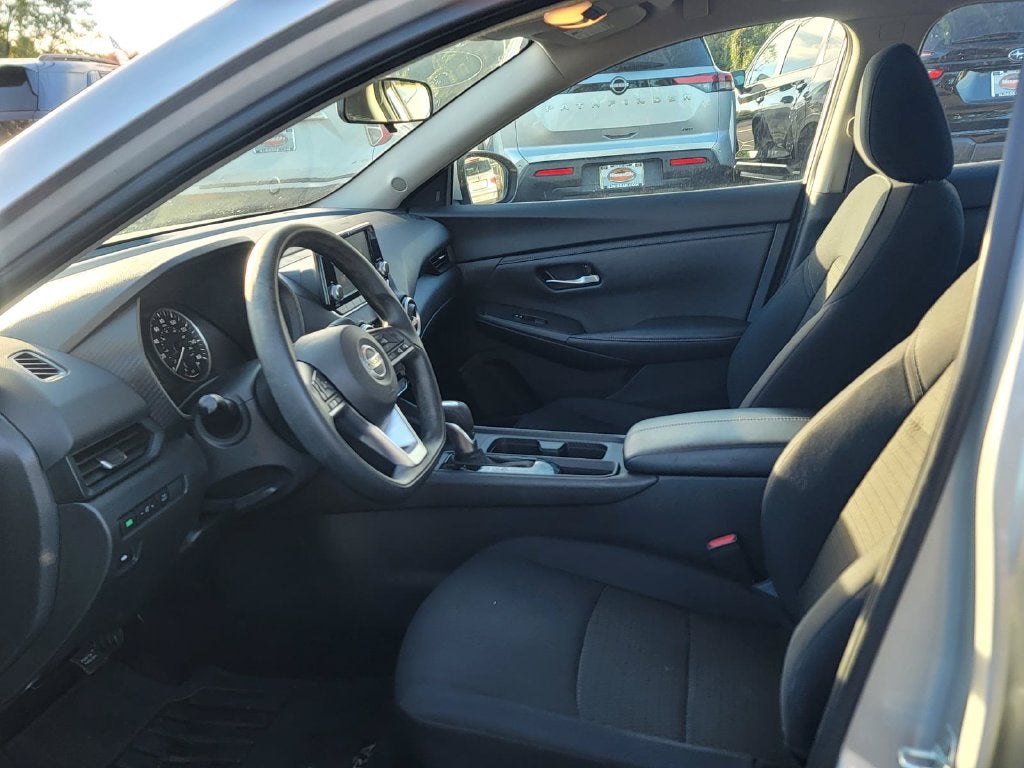 2023 Nissan Sentra S