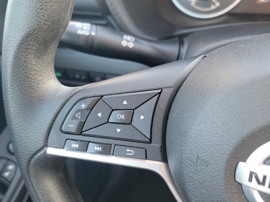 2023 Nissan Sentra S