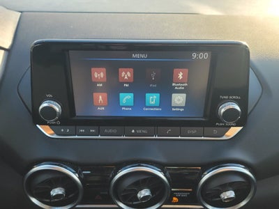2023 Nissan Sentra S