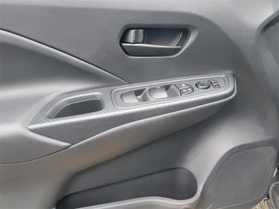 2023 Nissan Versa 1.6 SV