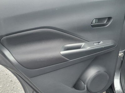 2023 Nissan Kicks S