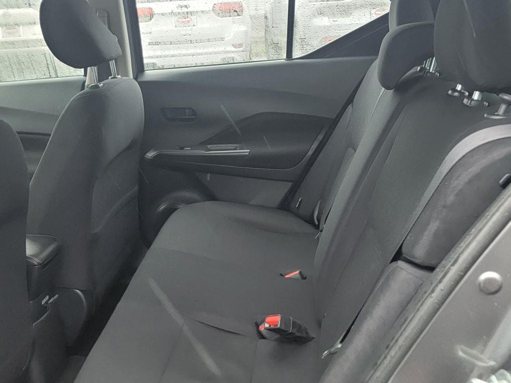 2023 Nissan Kicks S
