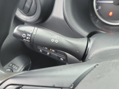 2023 Nissan Kicks S