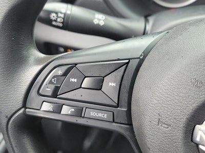 2023 Nissan Kicks S