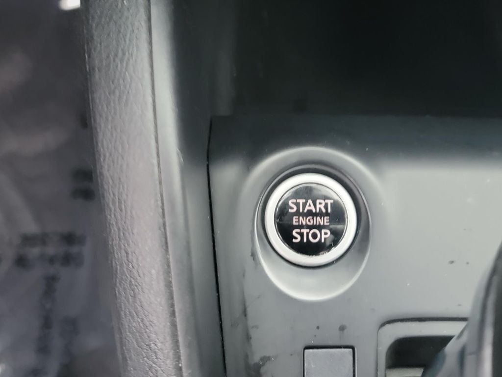 2023 Nissan Kicks S