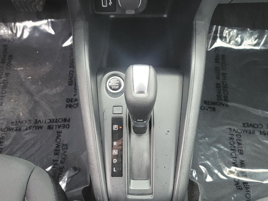 2023 Nissan Kicks S