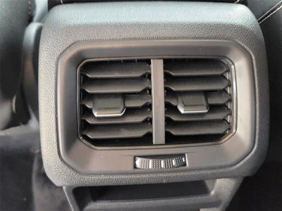 2022 Volkswagen Taos 1.5T SEL