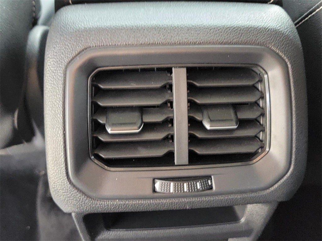 2022 Volkswagen Taos 1.5T SEL