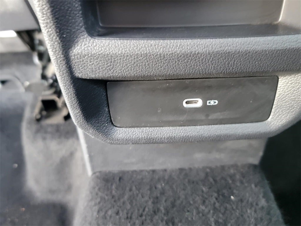 2022 Volkswagen Taos 1.5T SEL